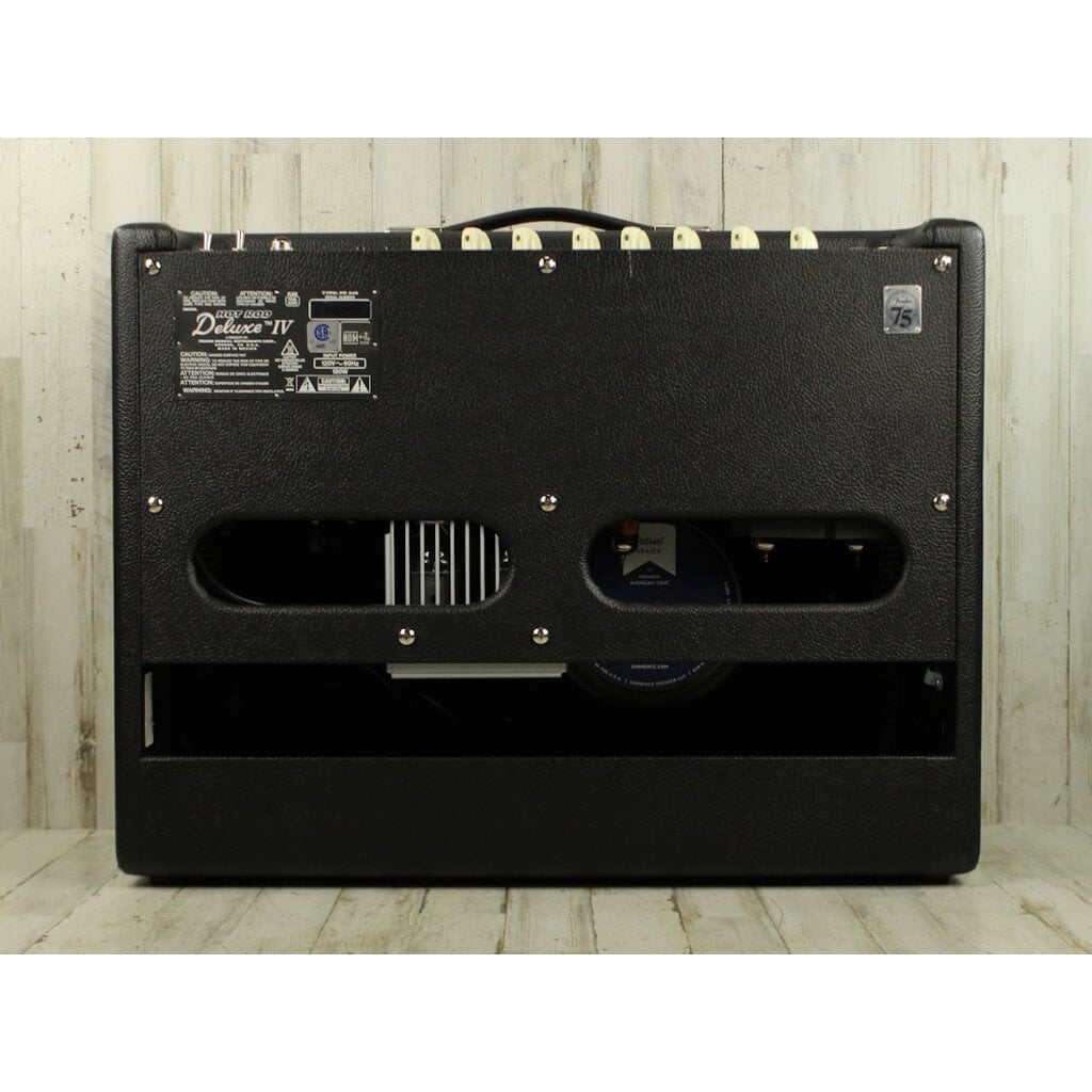 Fender USED Fender Hot Rod Deluxe IV (089)