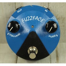 Dunlop USED Dunlop Silicon Fuzz Face Mini (010)