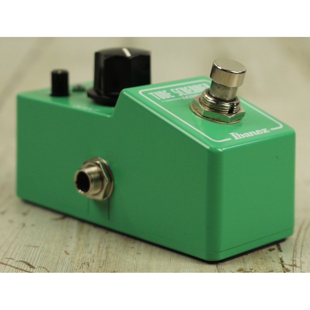 Ibanez USED Ibanez Tube Screamer Mini (020)