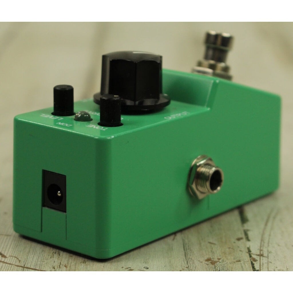 Ibanez USED Ibanez Tube Screamer Mini (020)