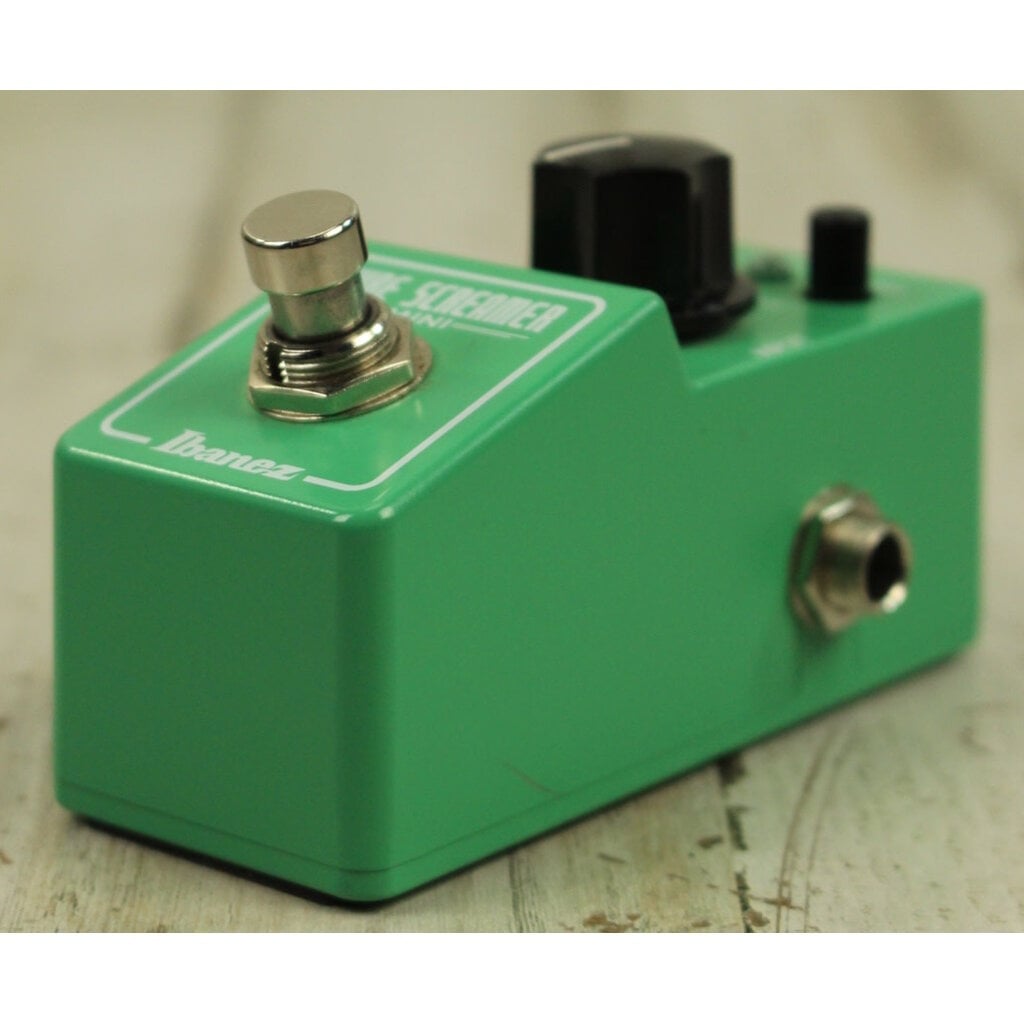 Ibanez USED Ibanez Tube Screamer Mini (020)