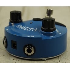 Dunlop USED Dunlop Silicon Fuzz Face Mini (010)