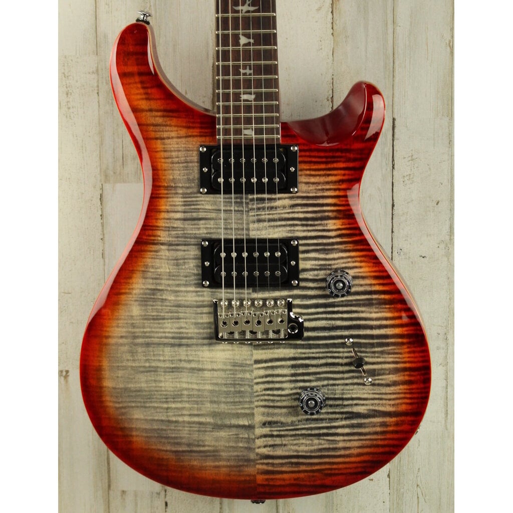 Paul Reed Smith USED Paul Reed Smith SE Custom 24 (138)