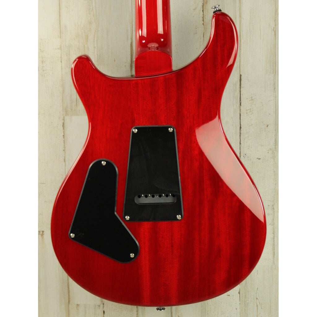 Paul Reed Smith USED Paul Reed Smith SE Custom 24 (138)