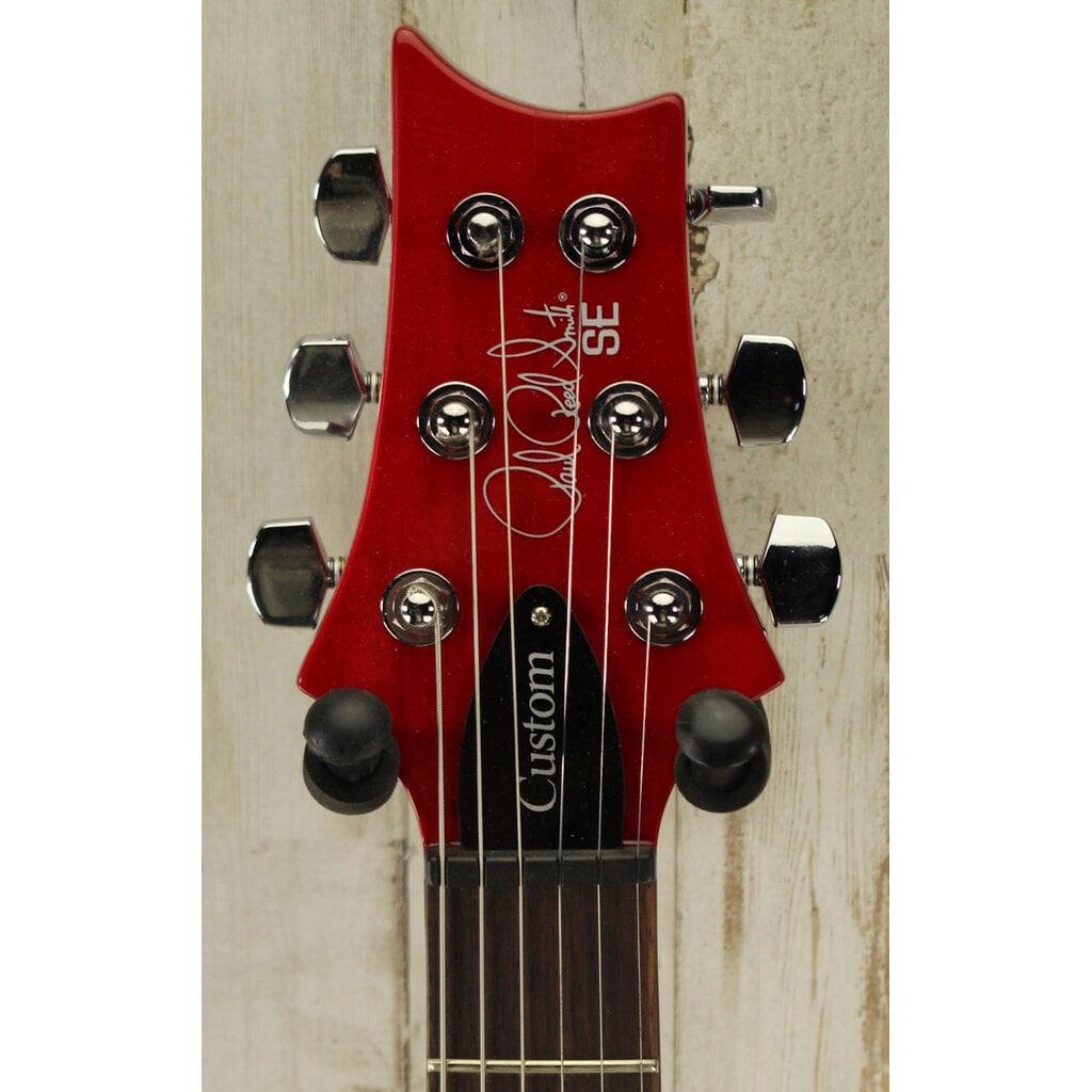 Paul Reed Smith USED Paul Reed Smith SE Custom 24 (138)