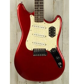 Squier USED 2021 Squier Paranormal Cyclone (969)