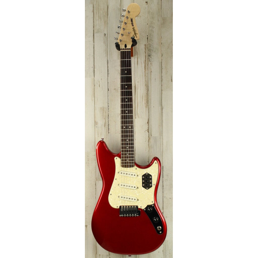 Squier USED 2021 Squier Paranormal Cyclone (969)