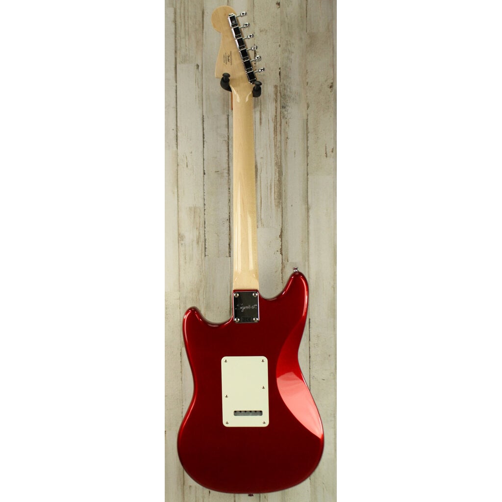 Squier USED 2021 Squier Paranormal Cyclone (969)