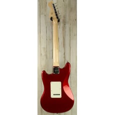 Squier USED 2021 Squier Paranormal Cyclone (969)
