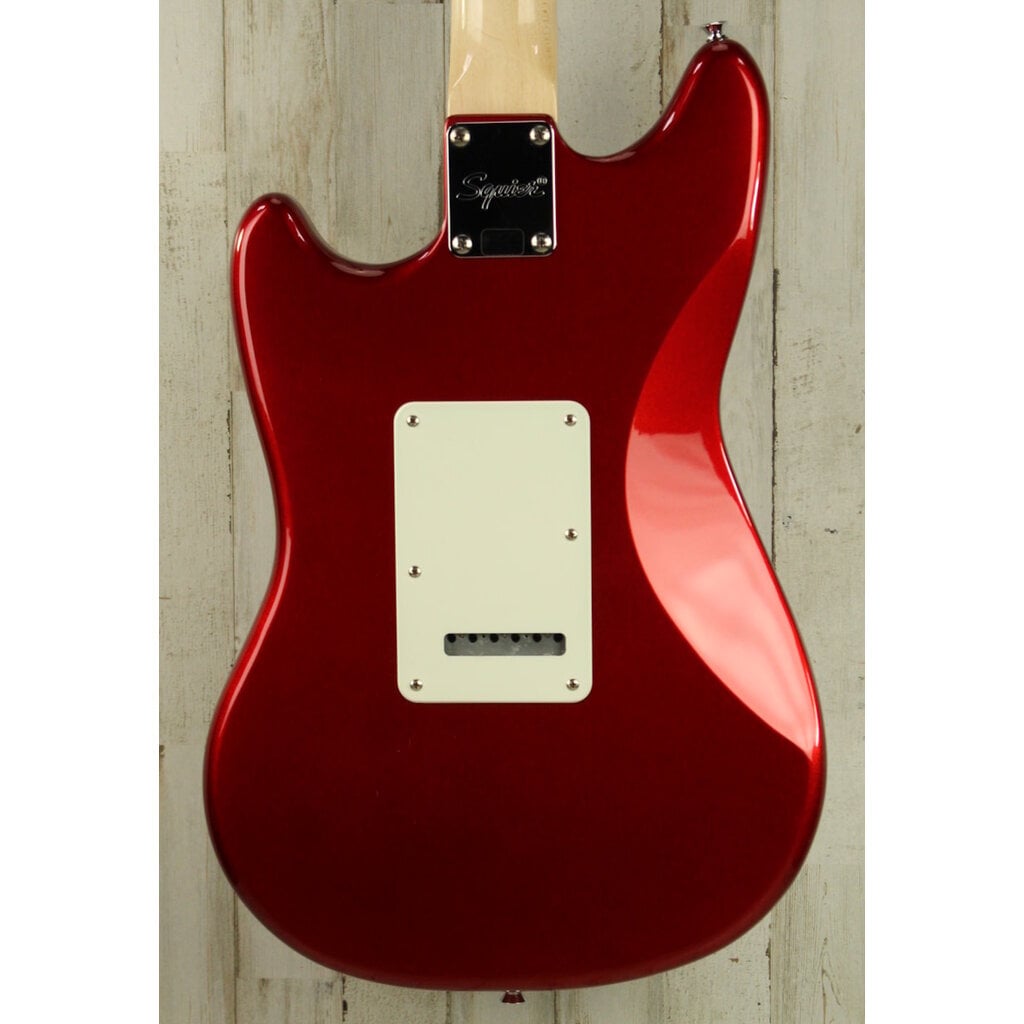 Squier USED 2021 Squier Paranormal Cyclone (969)