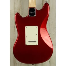 Squier USED 2021 Squier Paranormal Cyclone (969)