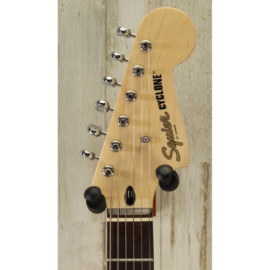 Squier USED 2021 Squier Paranormal Cyclone (969)