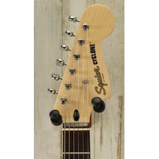 Squier USED 2021 Squier Paranormal Cyclone (969)
