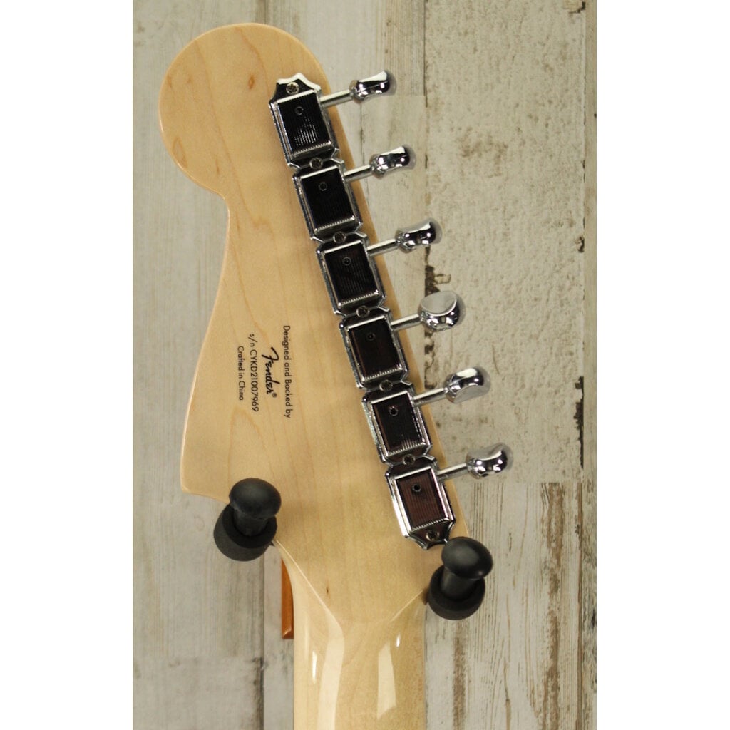 Squier USED 2021 Squier Paranormal Cyclone (969)