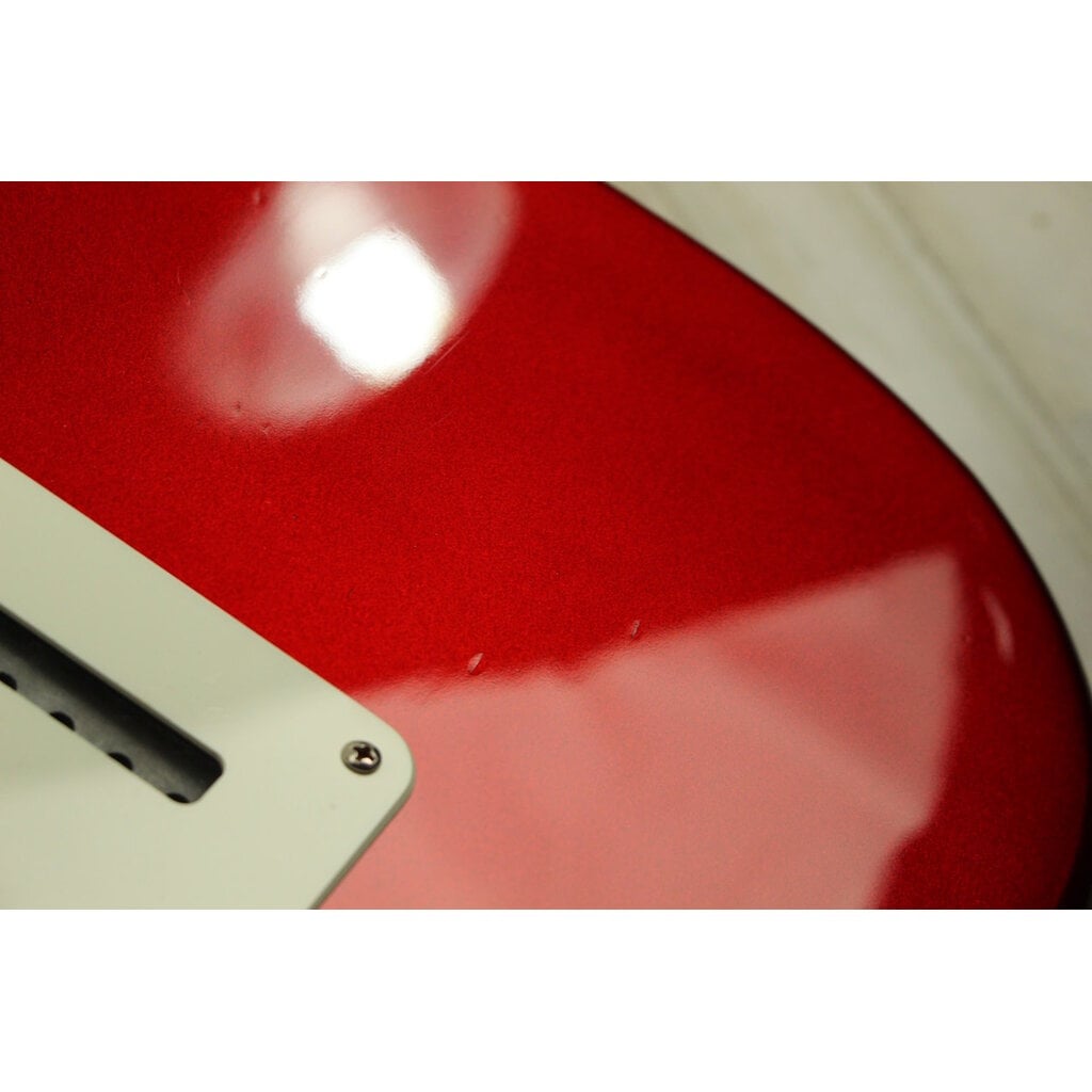 Squier USED 2021 Squier Paranormal Cyclone (969)