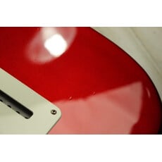 Squier USED 2021 Squier Paranormal Cyclone (969)