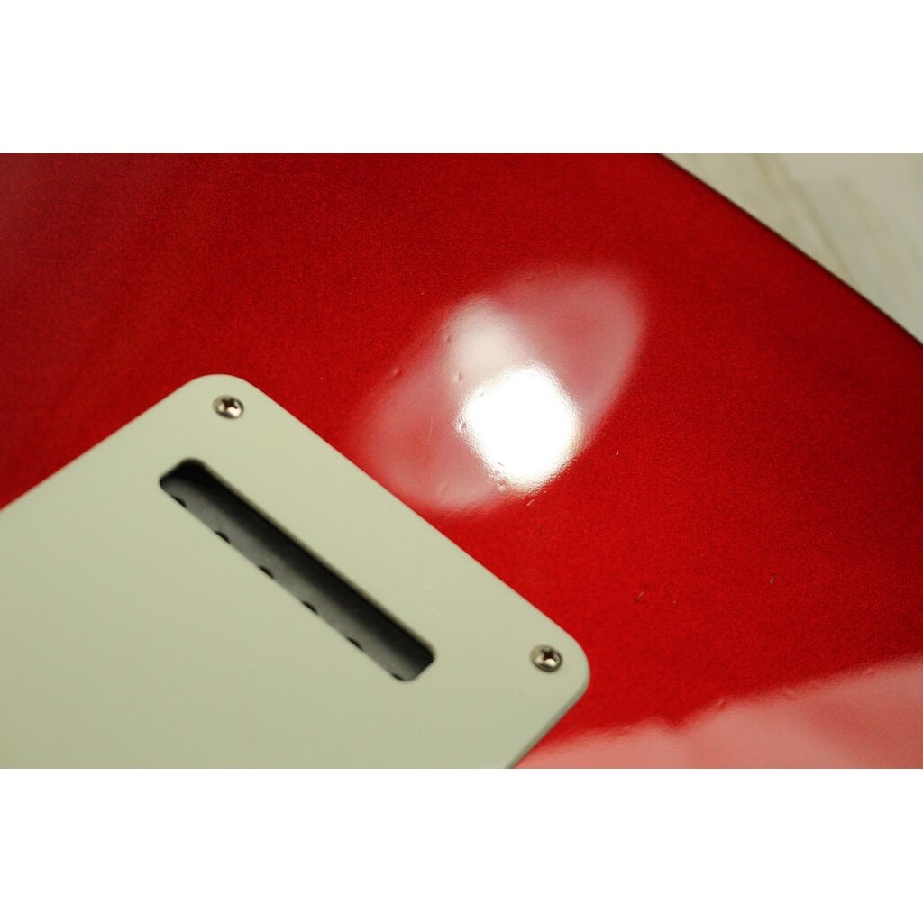 Squier USED 2021 Squier Paranormal Cyclone (969)