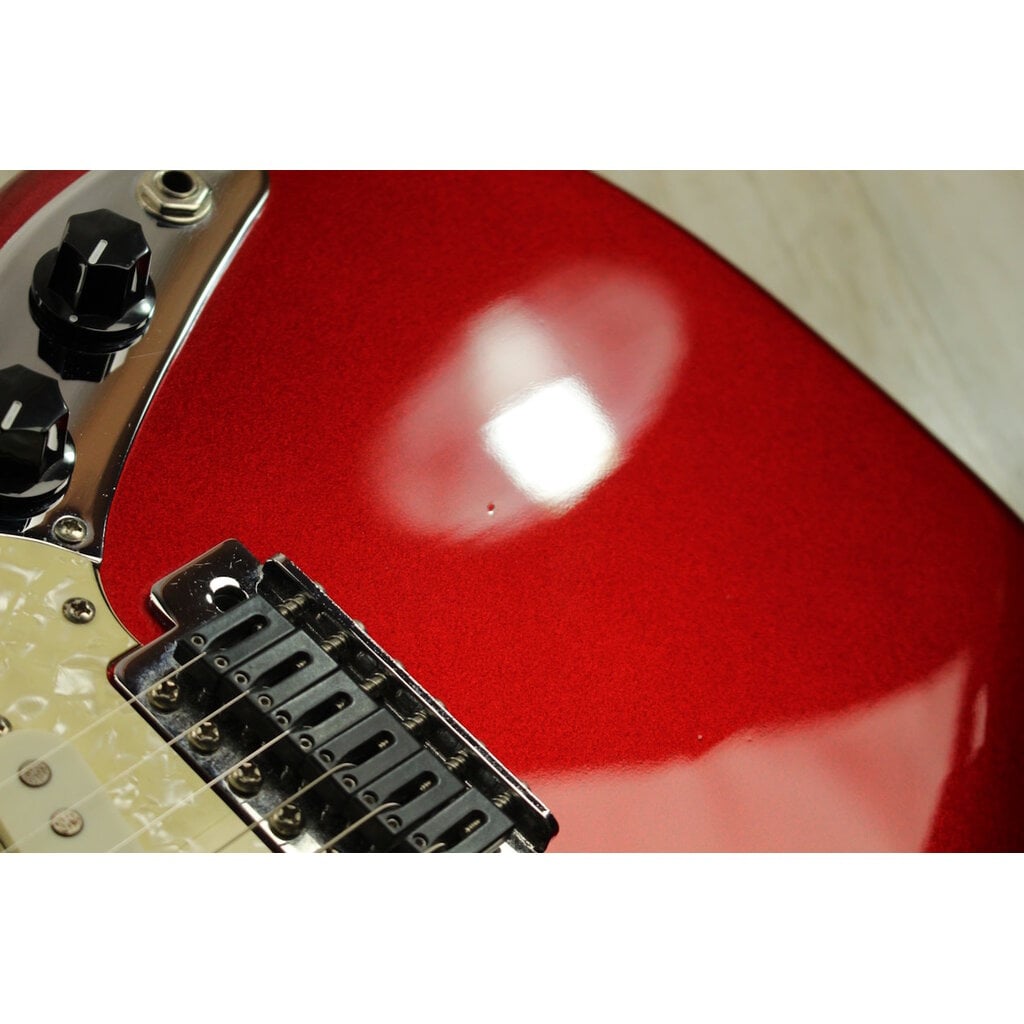 Squier USED 2021 Squier Paranormal Cyclone (969)