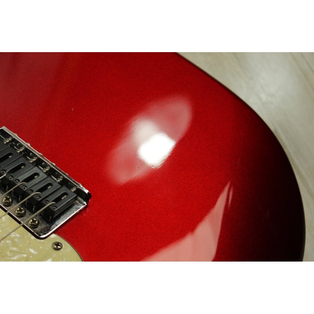 Squier USED 2021 Squier Paranormal Cyclone (969)