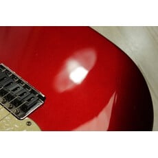 Squier USED 2021 Squier Paranormal Cyclone (969)