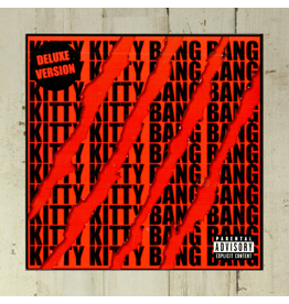 NEW Kitty Kitty Bang Bang (Deluxe Version) - CD