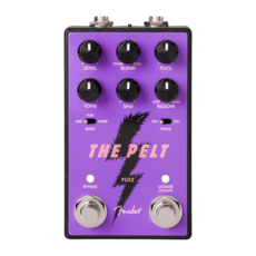 Fender NEW Fender The Pelt Fuzz V2