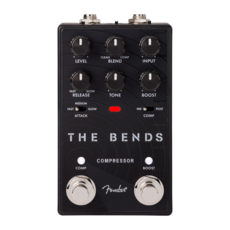 Fender NEW Fender The Bends Compressor V2