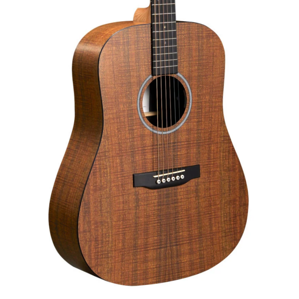 Martin NEW Martin D-X1E Koa  - Figured Koa (675)