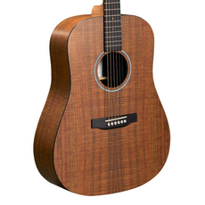 Martin NEW Martin D-X1E Koa  - Figured Koa (675)