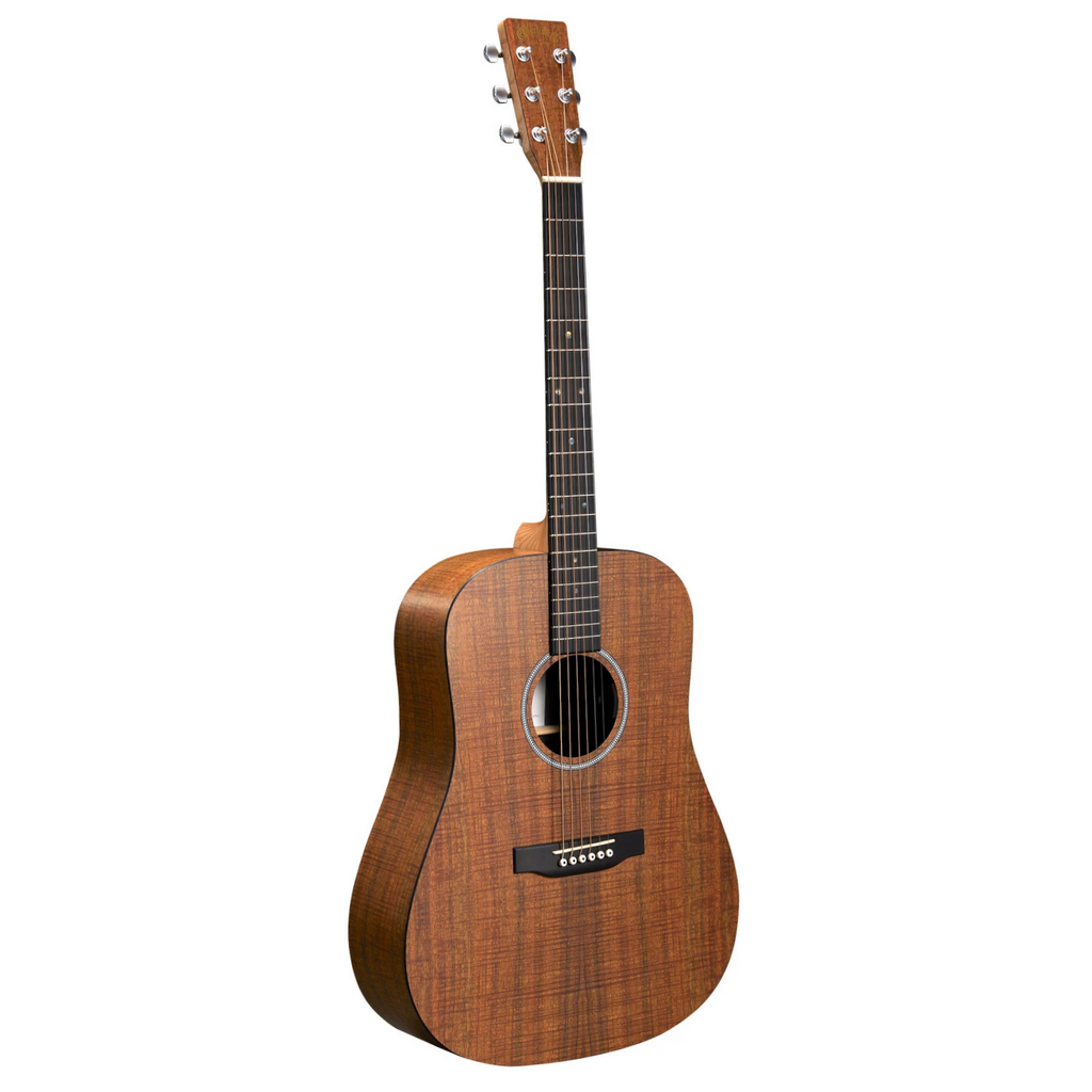 Martin NEW Martin D-X1E Koa  - Figured Koa (675)