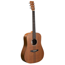 Martin NEW Martin D-X1E Koa  - Figured Koa (675)