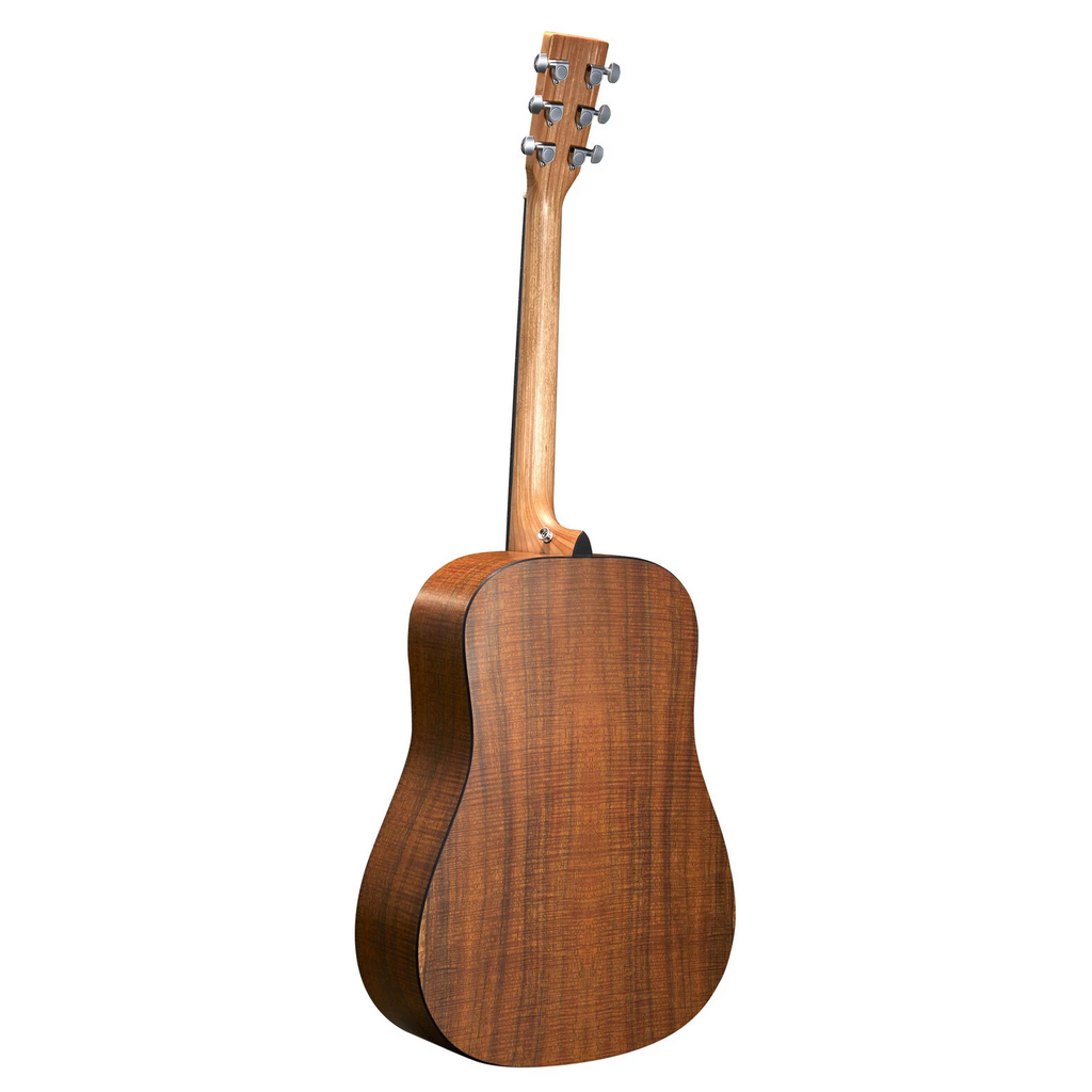 Martin NEW Martin D-X1E Koa  - Figured Koa (675)