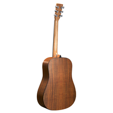 Martin NEW Martin D-X1E Koa  - Figured Koa (675)
