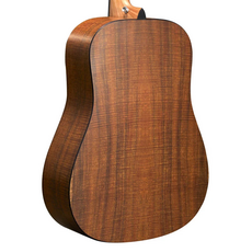 Martin NEW Martin D-X1E Koa  - Figured Koa (675)