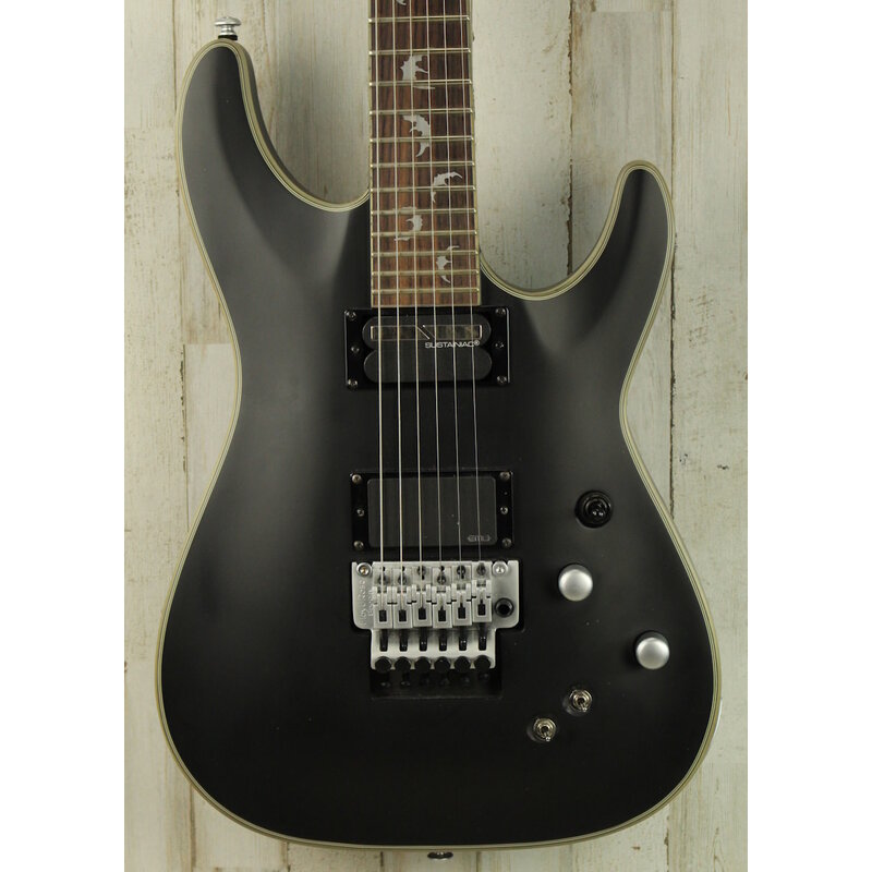 Schecter USED Schecter Damien Platinum-6 FR S (304)