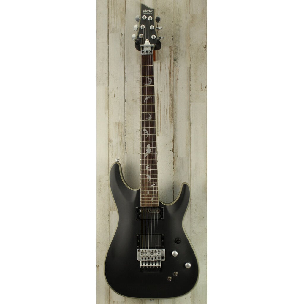Schecter USED Schecter Damien Platinum-6 FR S (304)