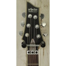 Schecter USED Schecter Damien Platinum-6 FR S (304)