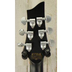 Schecter USED Schecter Damien Platinum-6 FR S (304)