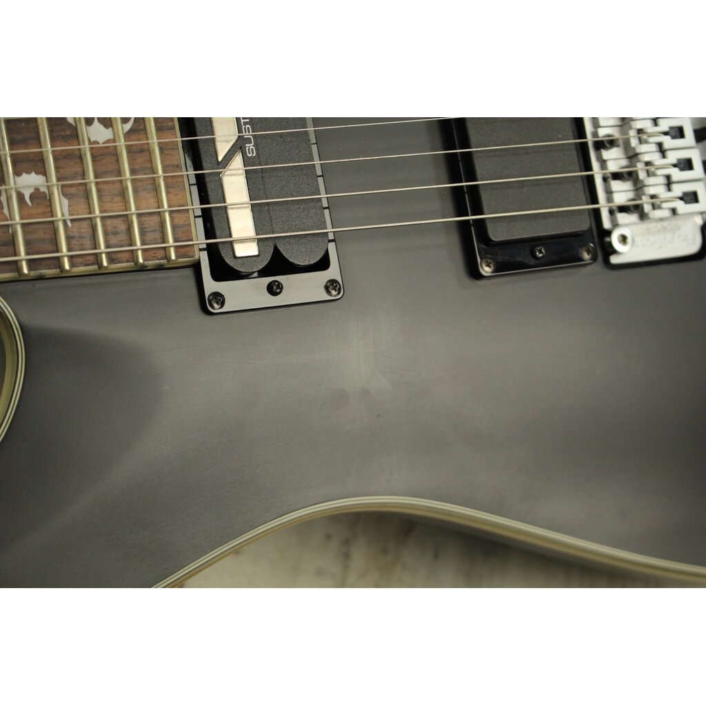 Schecter USED Schecter Damien Platinum-6 FR S (304)