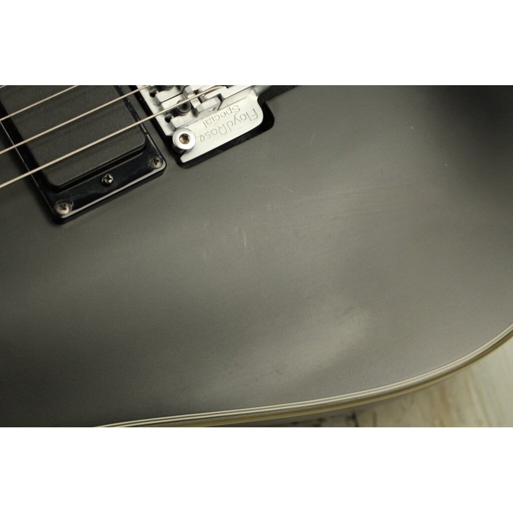 Schecter USED Schecter Damien Platinum-6 FR S (304)