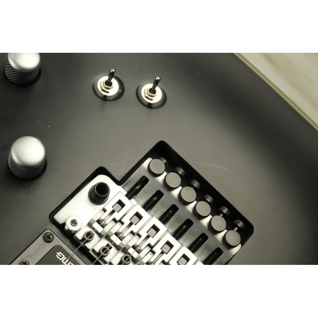 Schecter USED Schecter Damien Platinum-6 FR S (304)