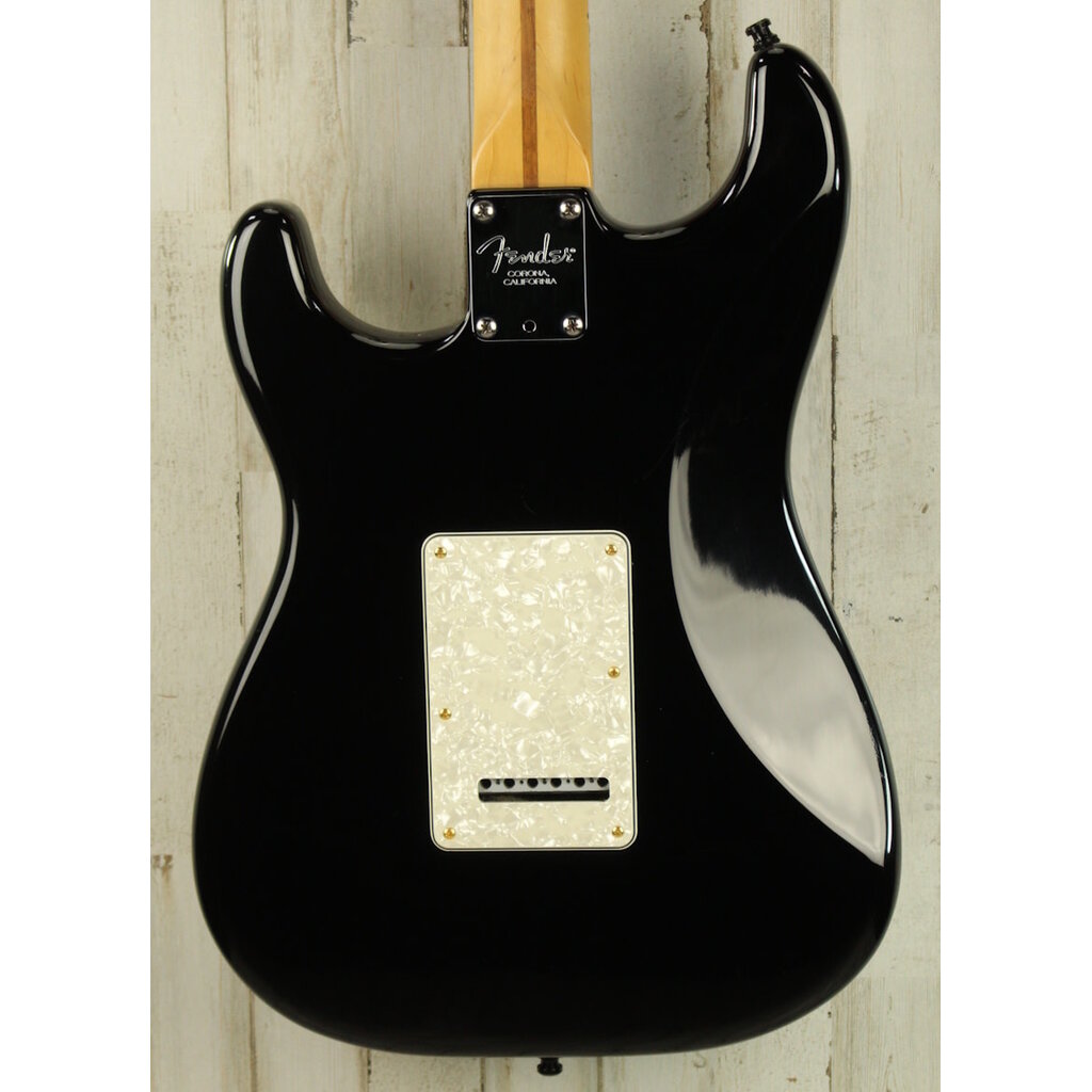 Fender USED 2004 Fender American Series Stratocaster (306)