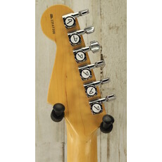 Fender USED 2004 Fender American Series Stratocaster (306)