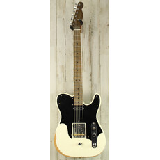 Fender DEMO Fender John Osborne Telecaster - Olympic White (578)