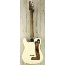 Fender DEMO Fender John Osborne Telecaster - Olympic White (578)