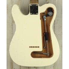 Fender DEMO Fender John Osborne Telecaster - Olympic White (578)