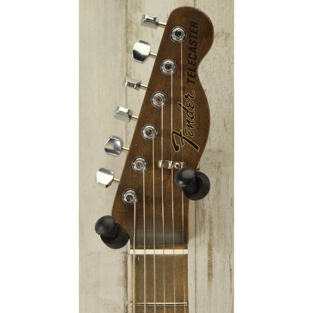 Fender DEMO Fender John Osborne Telecaster - Olympic White (578)