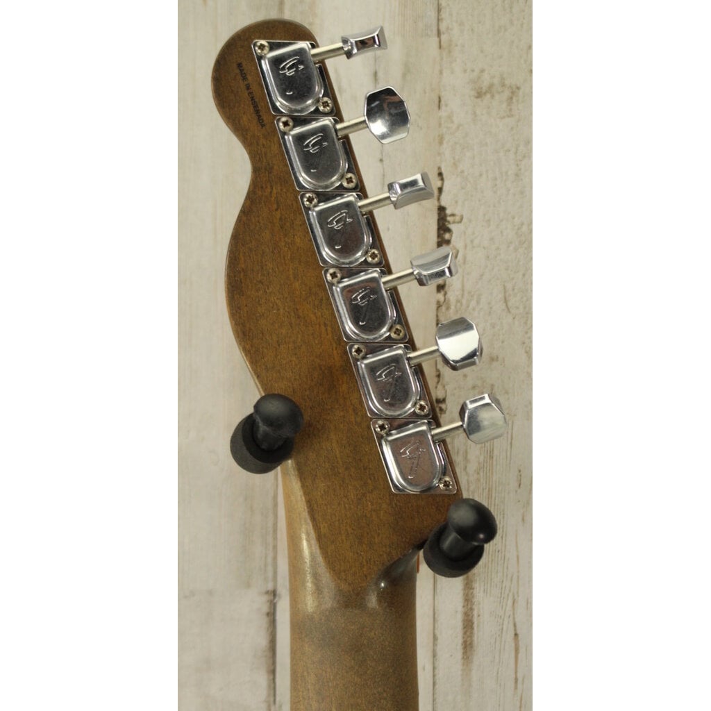 Fender DEMO Fender John Osborne Telecaster - Olympic White (578)