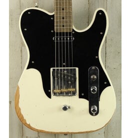 Fender DEMO Fender John Osborne Telecaster - Olympic White (572)