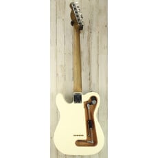Fender DEMO Fender John Osborne Telecaster - Olympic White (572)